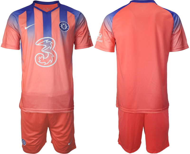 2021 Men Chelsea FC away soccer jerseys->tottenham jersey->Soccer Club Jersey